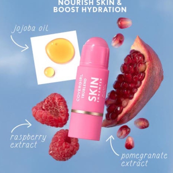 COVERGIRL TruBlend Skin Enhancer Balms Snatched - Picture 5 of 6